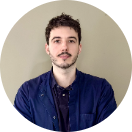  Vincent   Morena  , Ostéopathe à Lyon