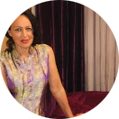  Fatiha   Mansouri  ,  à Lyon