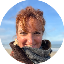  Peggy   Puls  ,  à Lyon