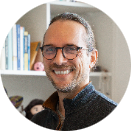  Damien   Douteau-Poiroux  , Psychopraticien à Lyon