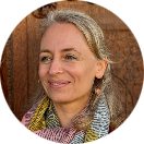  Gaëlle   Madelon  , Thérapeute à Lyon