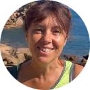 Corinne Vernat bosredon, reflexologue à Sarlat-la-caneda