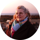 Virginie Héraud, reflexologue à Mouilleron-le-captif