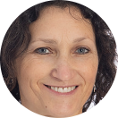 Karine Palley, reflexologue à Bourg-en-bresse