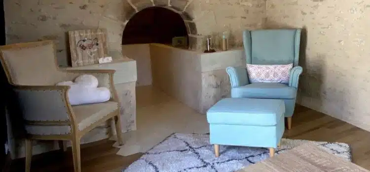 Photo numéro 2 de la galerie de Chloé Moinier : Sophrologue à Lencloître. Prendre RDV