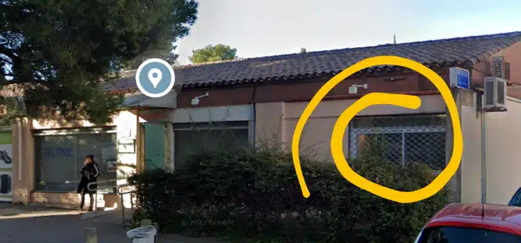 Photo numéro 4 de la galerie de Séverine Forte : Masseur bien-être à Aix-en-Provence. Prendre RDV