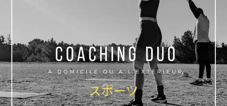 Photo numéro 1 de la galerie de Florian Perrino : Coach sportif à Ventabren. Prendre RDV