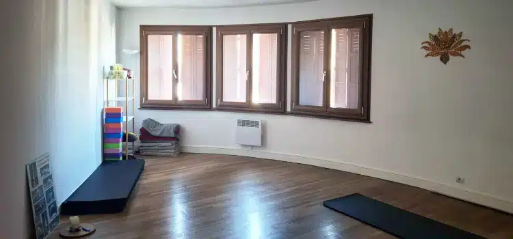 Photo numéro 1 de la galerie de Sandrine Grégoire : Masseur bien-être à Thonon-les-Bains. Prendre RDV