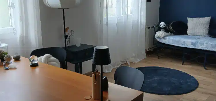 Photo numéro 4 de la galerie de Chantal Gauthier : Sophrologue à Bellerive-sur-Allier. Prendre RDV