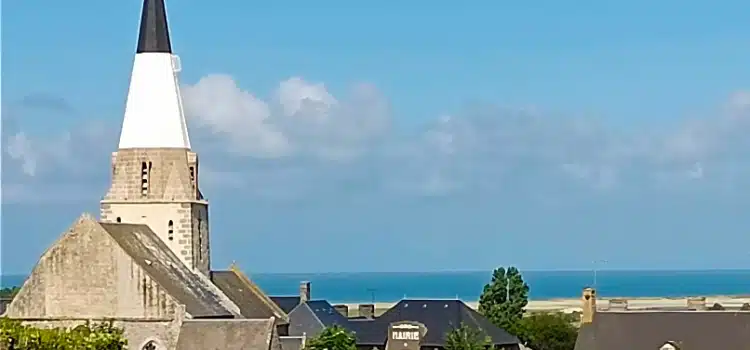 Photo numéro 2 de la galerie de Sandrine Dupont : Sophrologue à Blainville-sur-Mer. Prendre RDV
