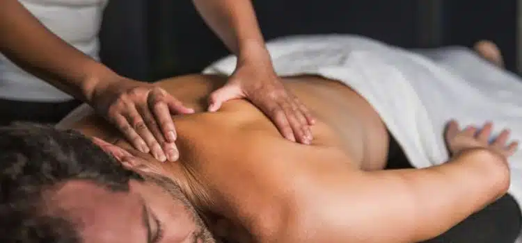 Photo numéro 6 de la galerie de Frédérique Minguet : Masseur bien-être à Rilly-la-Montagne. Prendre RDV