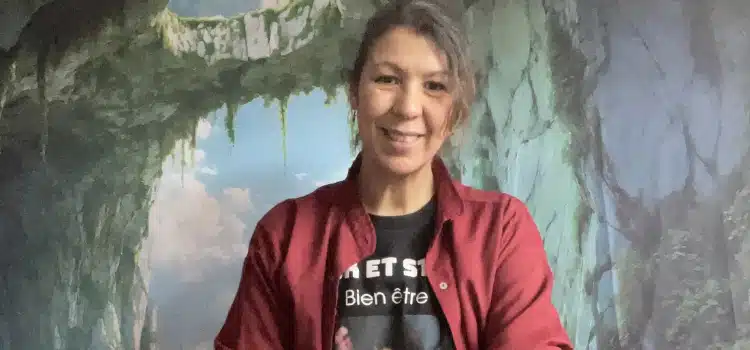 Photo numéro 1 de la galerie de Soraya Boukerche : Thérapeute en Ayurveda à Lyon. Prendre RDV