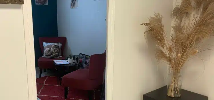 Photo numéro 2 de la galerie de Soraya Boukerche : Thérapeute en Ayurveda à Lyon. Prendre RDV