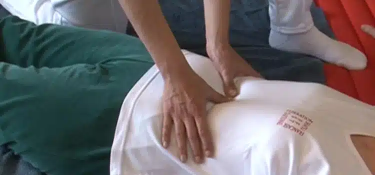 Photo numéro 7 de la galerie de Volkan Guloglu : Praticien en shiatsu à Nantes. Prendre RDV