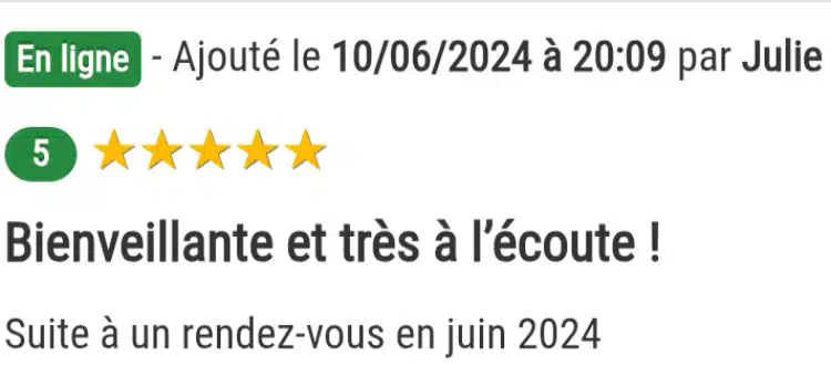 Photo numéro 11 de la galerie de Cyrille Blat : Kinésiologue au Pradet. Prendre RDV