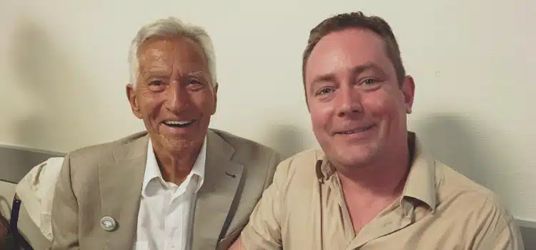 Photo numéro 2 de la galerie de Thierry Lannoy : Coach professionnel à Chelles. Prendre RDV