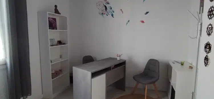 Photo numéro 2 de la galerie de Sylvie Larrue : Sophrologue à Eysines. Prendre RDV