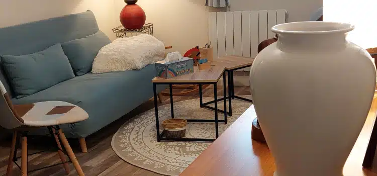 Photo numéro 1 de la galerie de Isabelle Audisio : Sophrologue à Millery. Prendre RDV