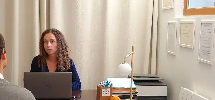 Photo numéro 9 de la galerie de Aurélie De Beaufort : Naturopathe à Paris. Prendre RDV