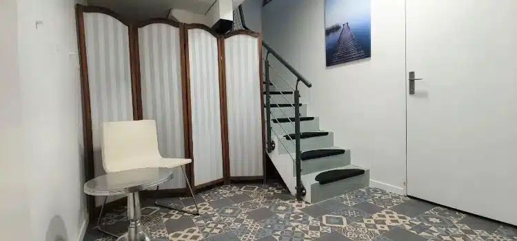 Photo numéro 3 de la galerie de Aurélie De Beaufort : Naturopathe à Paris. Prendre RDV