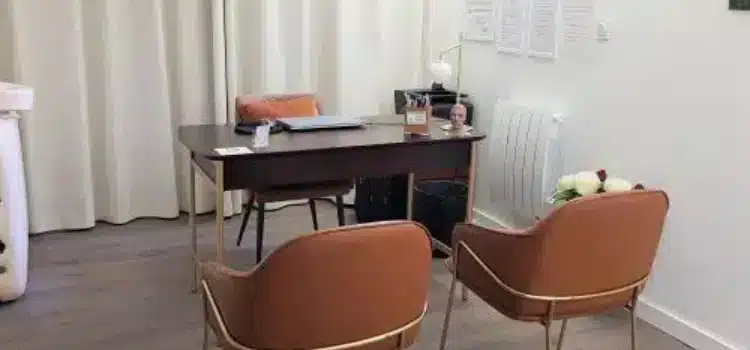 Photo numéro 1 de la galerie de Aurélie De Beaufort : Naturopathe à Paris. Prendre RDV