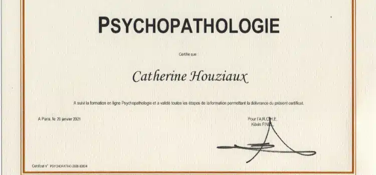 Photo numéro 2 de la galerie de Catherine Houziaux Entre vous & vous : Hypnothérapeute à Lavérune. Prendre RDV