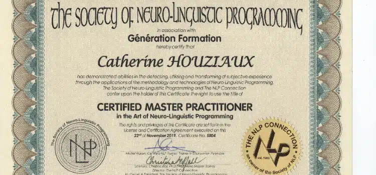 Photo numéro 4 de la galerie de Catherine Houziaux Entre vous & vous : Hypnothérapeute à Lavérune. Prendre RDV