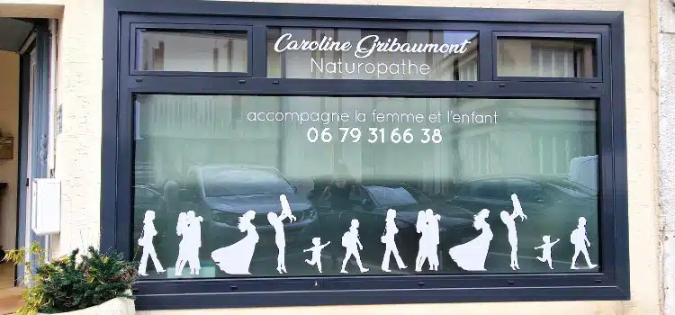 Photo numéro 1 de la galerie de Caroline Gribaumont : Naturopathe à Lexy. Prendre RDV