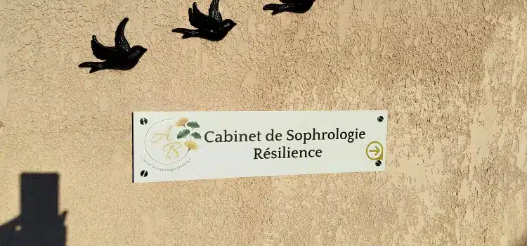 Photo numéro 4 de la galerie de Alexandra Briand : Sophrologue à Vias. Prendre RDV