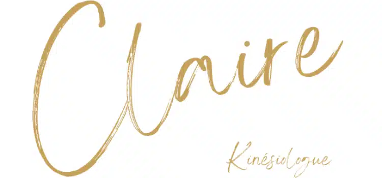 Photo numéro 1 de la galerie de Claire Anciaux : Kinésiologue à Marseille. Prendre RDV