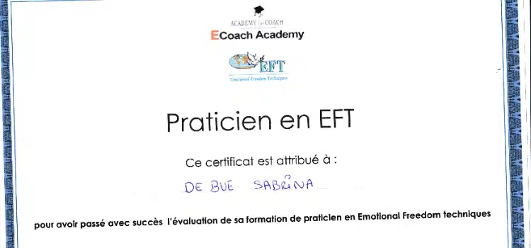 Photo numéro 1 de la galerie de Sabrina Escale : Énergétique Traditionnelle Chinoise à Villeneuve-d'Ascq. Prendre RDV