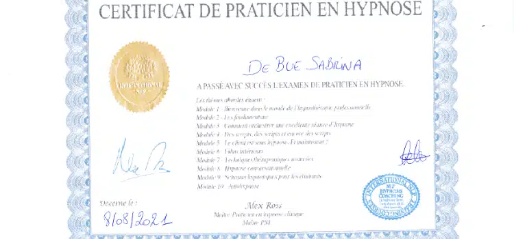 Photo numéro 3 de la galerie de Sabrina Escale : Énergétique Traditionnelle Chinoise à Villeneuve-d'Ascq. Prendre RDV