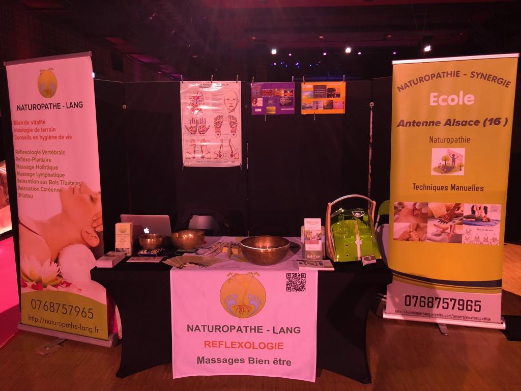 Photo numéro 13 de la galerie de Dominique Lang : Naturopathe à Aspach-le-Bas. Prendre RDV