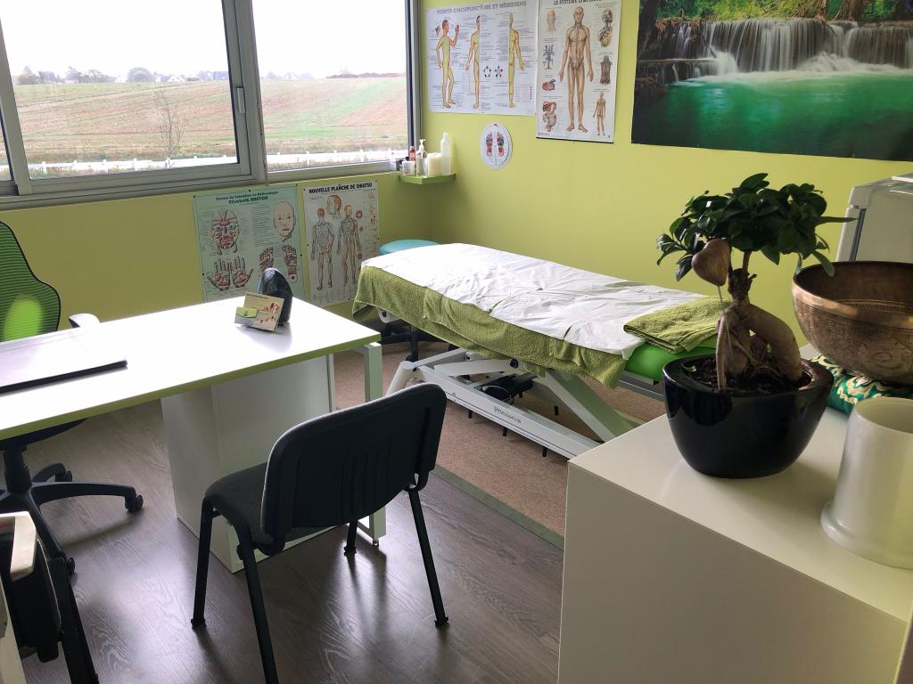 Photo numéro 14 de la galerie de Dominique Lang : Naturopathe à Aspach-le-Bas. Prendre RDV