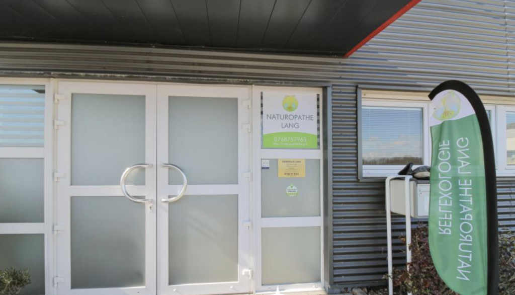 Photo numéro 3 de la galerie de Dominique Lang : Naturopathe à Aspach-le-Bas. Prendre RDV