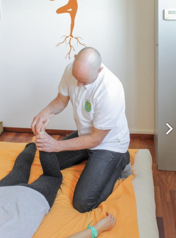 Photo numéro 4 de la galerie de Dominique Lang : Naturopathe à Aspach-le-Bas. Prendre RDV