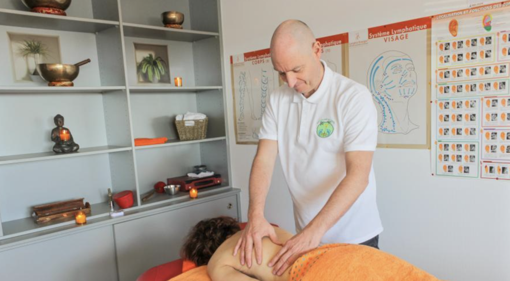 Photo numéro 6 de la galerie de Dominique Lang : Naturopathe à Aspach-le-Bas. Prendre RDV