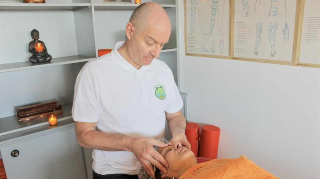 Photo numéro 7 de la galerie de Dominique Lang : Naturopathe à Aspach-le-Bas. Prendre RDV