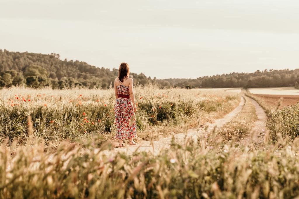 Photo numéro 5 de la galerie de Aurélie Ollemann : Sophrologue à Prades-le-Lez. Prendre RDV