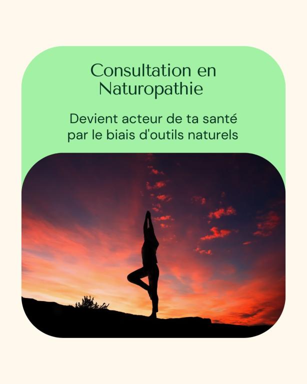 Photo numéro 2 de la galerie de Kelly Rocher : Naturopathe à Saint-Georges-sur-Loire. Prendre RDV