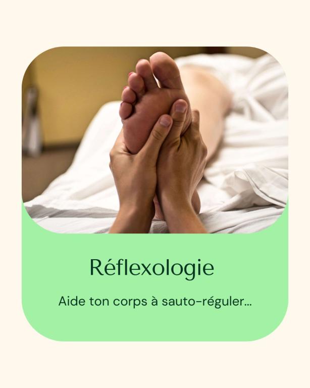Photo numéro 4 de la galerie de Kelly Rocher : Naturopathe à Saint-Georges-sur-Loire. Prendre RDV