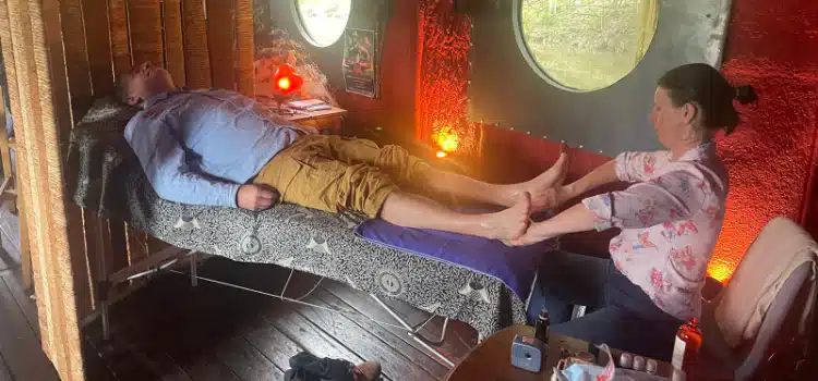 Photo numéro 10 de la galerie de Marika DELCUS-BELOT : Naturopathe à Brou-sur-Chantereine. Prendre RDV