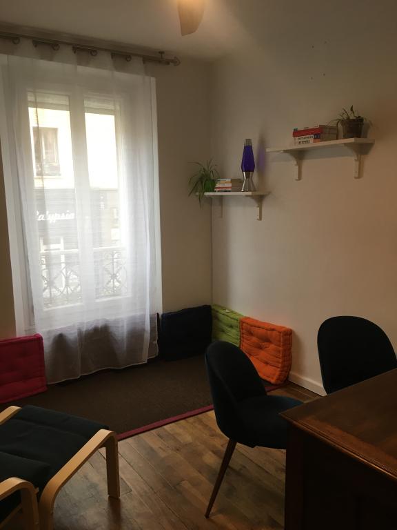 Photo numéro 1 de la galerie de Isabelle Meunier : Naturopathe à Montrouge. Prendre RDV