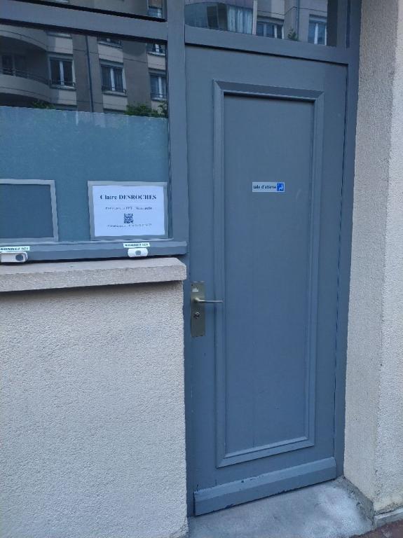 Photo numéro 3 de la galerie de Claire Desroches : Praticien EFT à Lyon. Prendre RDV