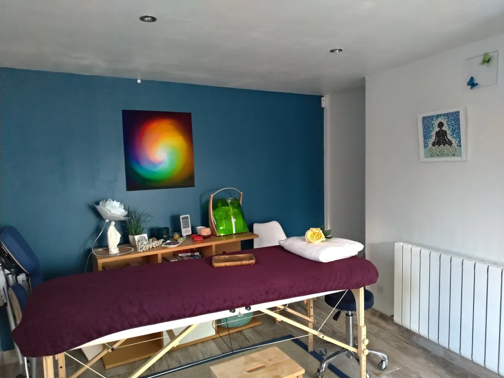 Photo numéro 3 de la galerie de Nathalie CAPBLANCQ-LABORDE : Naturopathe au Tremblay-sur-Mauldre. Prendre RDV