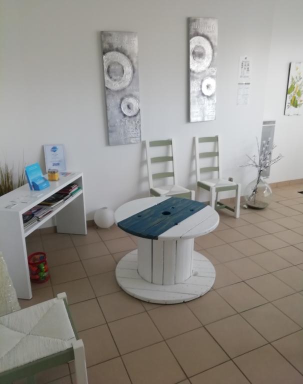 Photo numéro 3 de la galerie de Sandrine JULIEN : Sophrologue à Rueil-Malmaison. Prendre RDV
