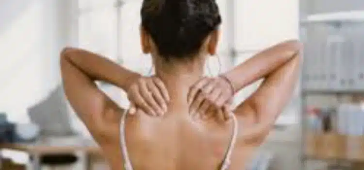 Photo numéro 3 de la galerie de Estelle Labbe : Masseur bien-être à Aix-les-Bains. Prendre RDV