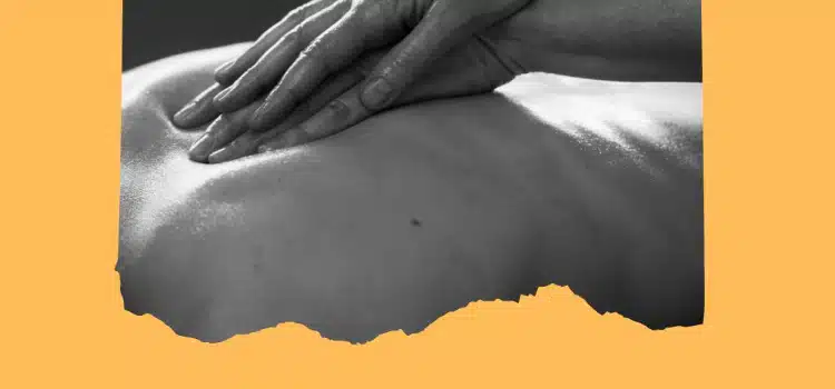 Photo numéro 4 de la galerie de Estelle Labbe : Masseur bien-être à Aix-les-Bains. Prendre RDV