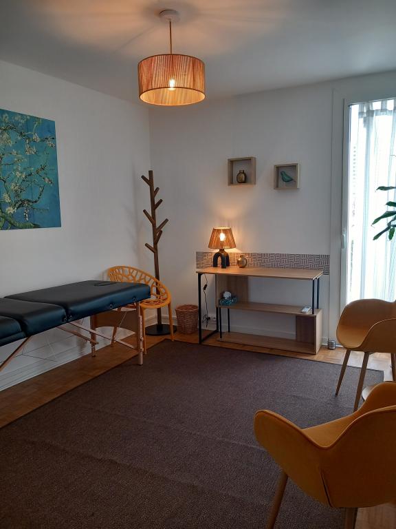 Photo numéro 1 de la galerie de Cynthia Medico : Naturopathe à Toulouse. Prendre RDV