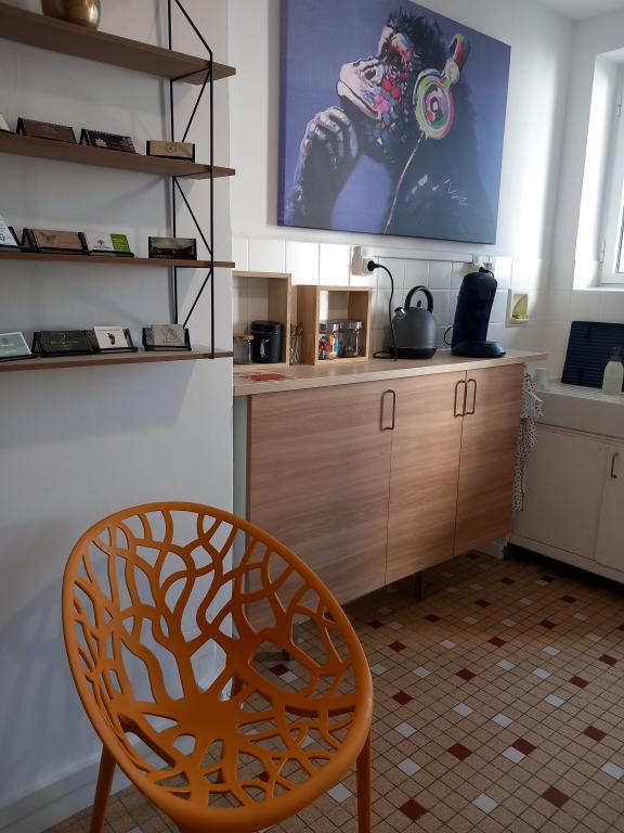 Photo numéro 3 de la galerie de Cynthia Medico : Naturopathe à Toulouse. Prendre RDV